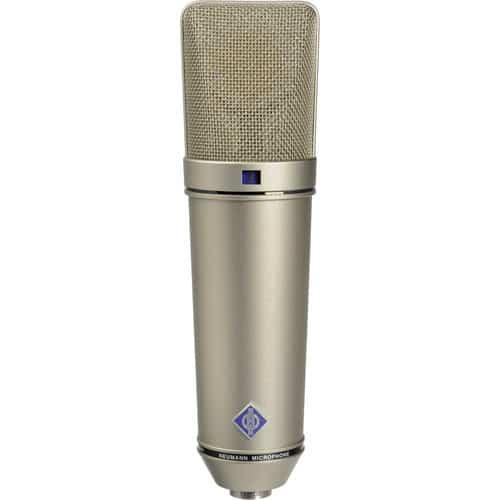 best vocal microphone