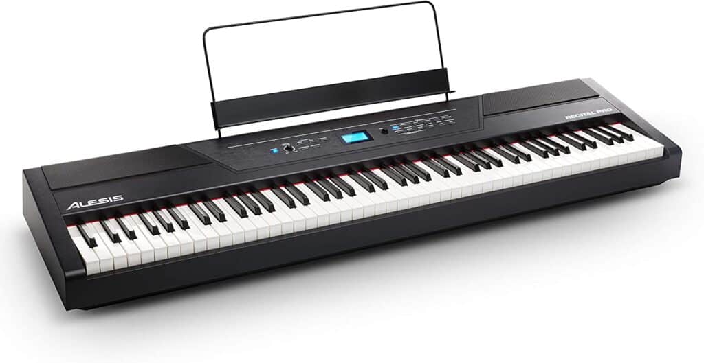 best digital pianos for beginners