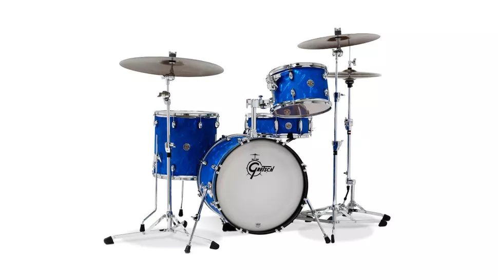 best beginner drum sets
