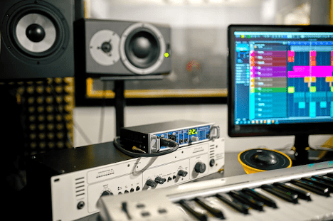 Logic Pro X: An Amazing Tool With Excellent Results 2022
