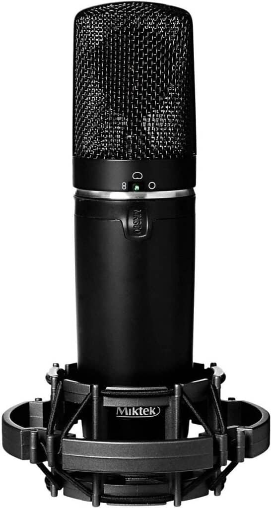 best condenser mics under 500