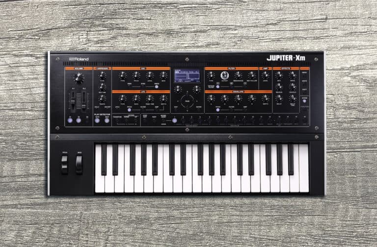 What Is a Synthesizer And It’s Wondrous History in 2023