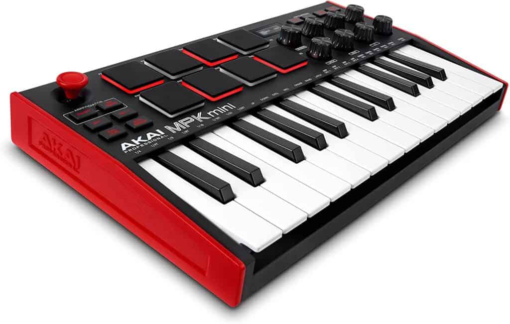 best midi controller